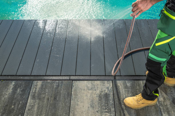Best Commercial Pressure Washing  in Kentfield, CA