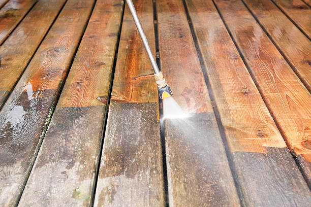 Best Exterior Home Cleaning  in Kentfield, CA