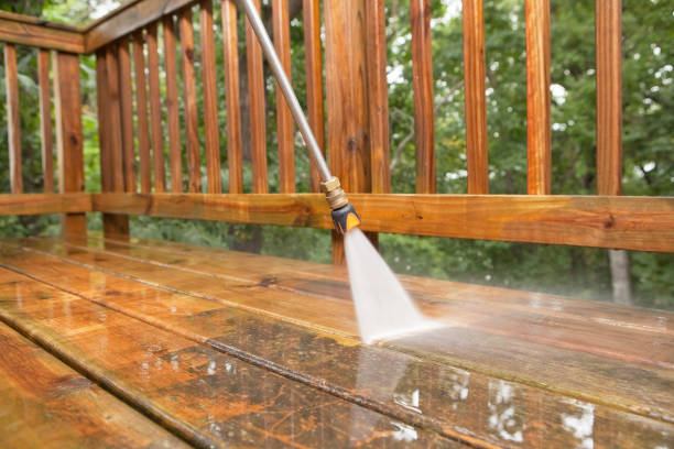 Professional Pressure Washing in Kentfield, CA