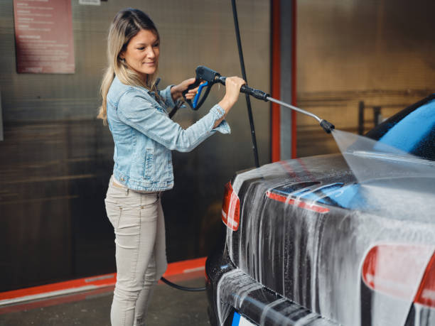 Best Power Washing Near Me  in Kentfield, CA