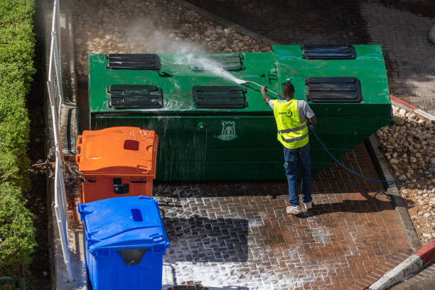 Best Roof Power Washing Services  in Kentfield, CA