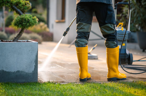 Best House Pressure Washing  in Kentfield, CA